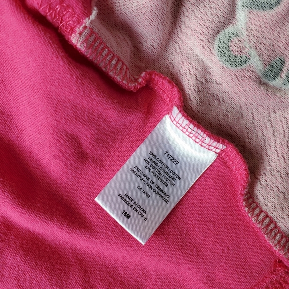 Fisher-Price Tiger Hoodie - Picture 9 of 10